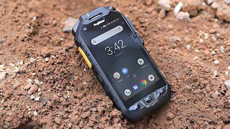 Best Android Phone Rugged