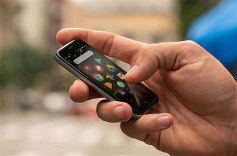 Best Android Phone Small Screen
