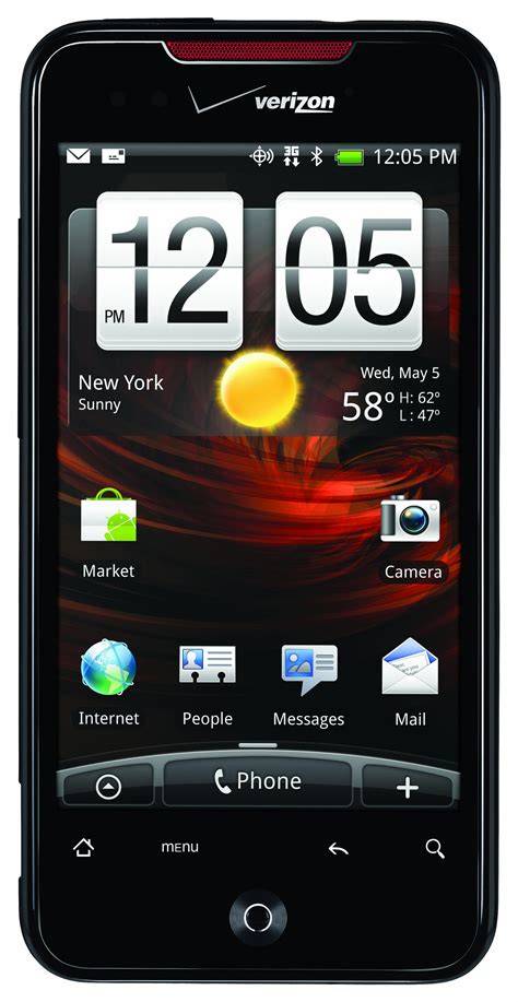Best Android Phone Verizon