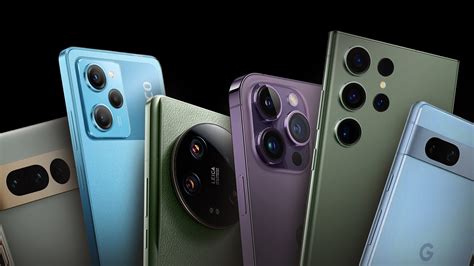 Capture Life's Precious Moments with the Best Android Phone Video Camera of 2021