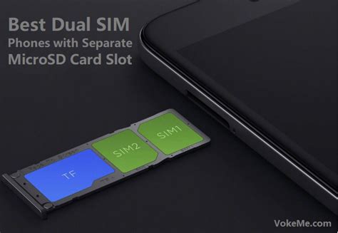 Best Android Phone With Dual Sim And Memory Card Slot