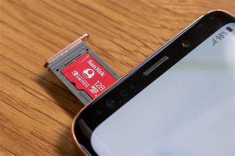 Best Android Phone With Sd Card