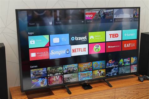 Best Android Smart TV
