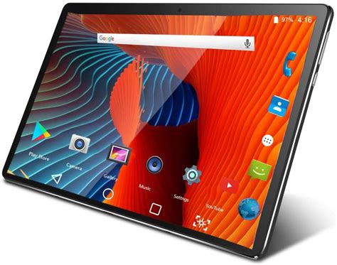 ⭐️ Best Android Tablet Under 300 ⋆ Best Cheap Reviews™