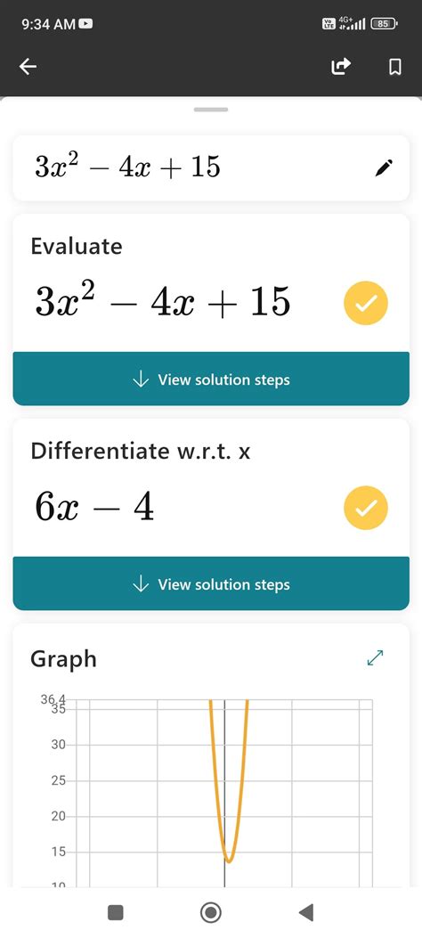 Best Android apps for solving math problems 2022 Downloads