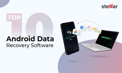 Best Android data recovery software for Windows 10 PCs