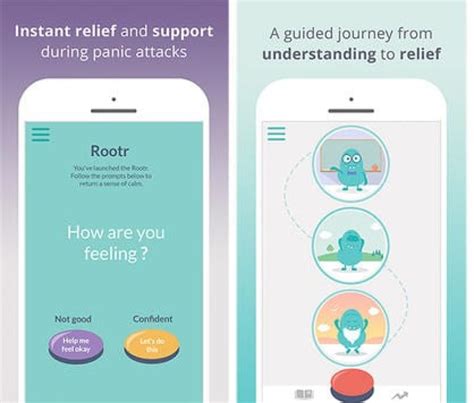 Best Anger Management Apps for Android and iOS