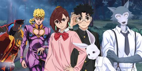 Best Anime Series In Netflix