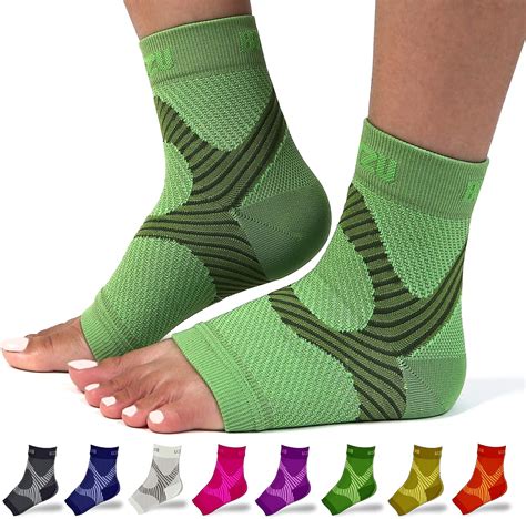 Best Ankle Compression Socks
