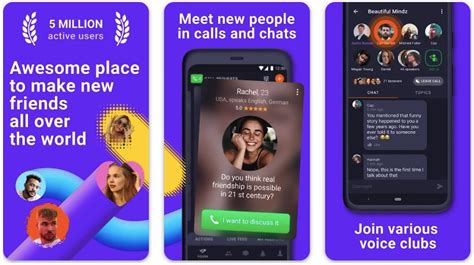 Best Anonymous Texting Apps for iOS and Android