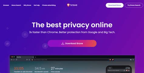 Best Anonymous Web Browsers