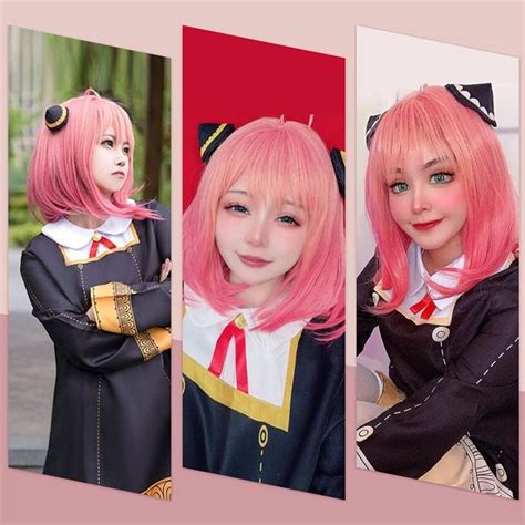 Where to Buy the Best Anya Wig (Quality vs. Budget)