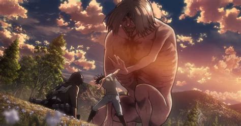 Best Aot Episodes