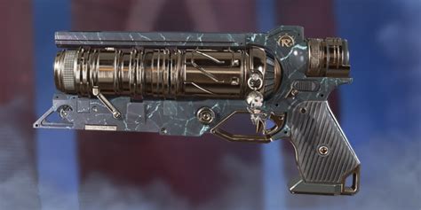 15 Must-Have Apex Legends Skins for Your Arsenal: Unleash Your Inner Champion with the Best Gun Skins!