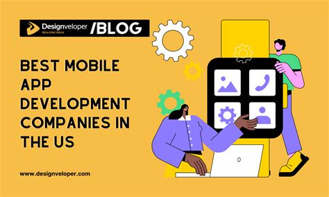 Top 10 Windows App Development Companies July 2017 Top App Creators