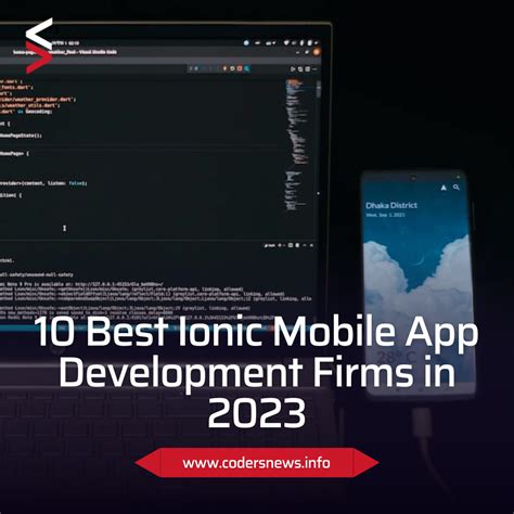 Best App Development Companies In The US