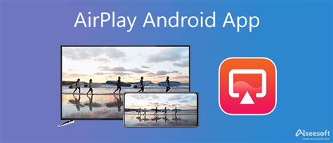 Best App For Android Airplay