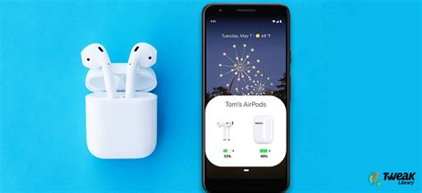 Best App For Android Airpods