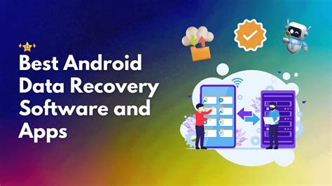 Best App For Android Data Recovery