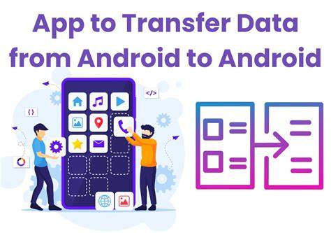 Best App For Android Data Transfer