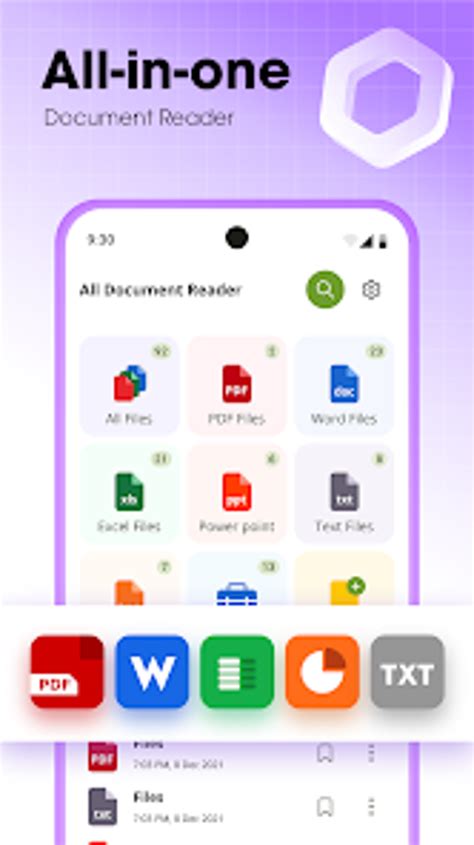 Best App For Android Document Viewer