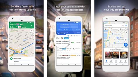 Best App For Android Driving