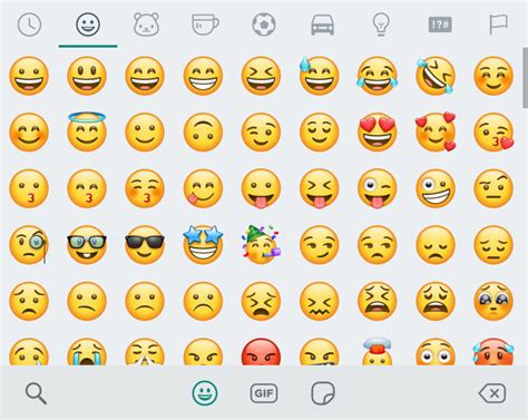 Best App For Android Emojis
