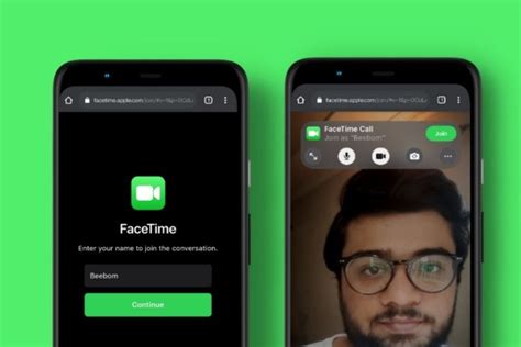 Best App For Android Facetime