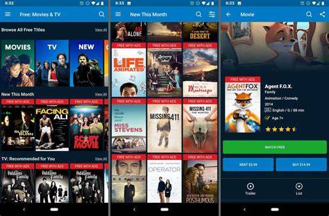 Best App For Android Free Movies