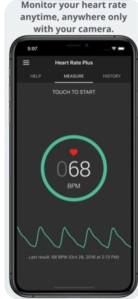 Best App For Android Heart Rate Monitor