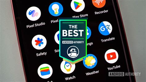 Best App For Android Magazine