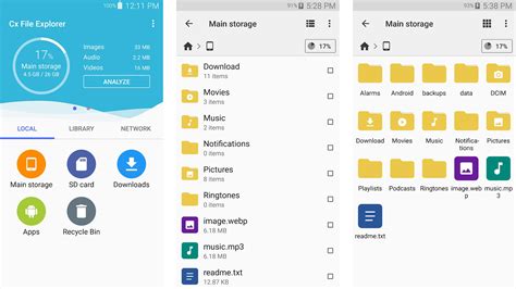 Best App For Android Manager