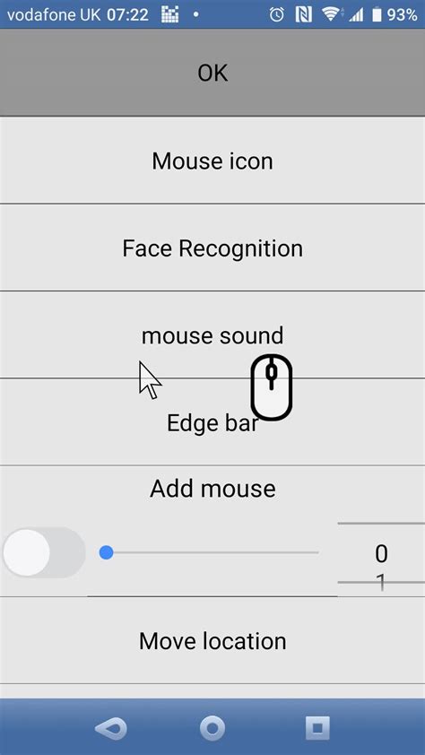 Best App For Android Mouse