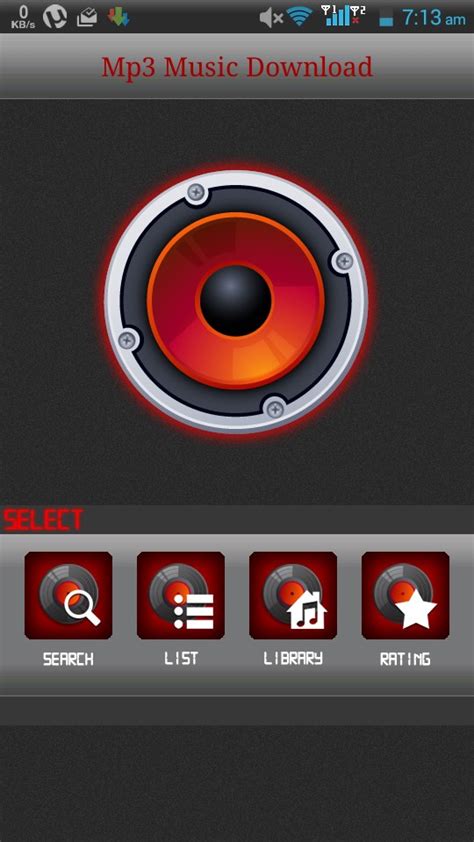 Best App For Android Music Download