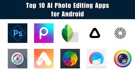 Best App For Android Photo Editing