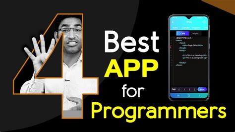 Best App For Android Programming