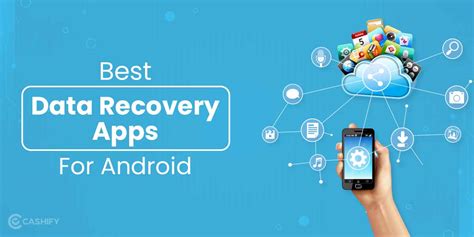 Best App For Android Recovery