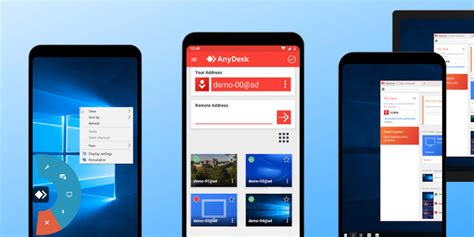 Best App For Android Remote Access