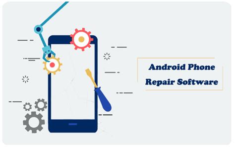 Best App For Android Repair