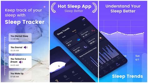 Best App For Android Sleep