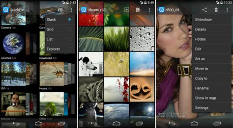 Best App For Android Visual Effects