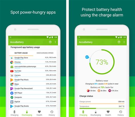 Best App For Battery Android