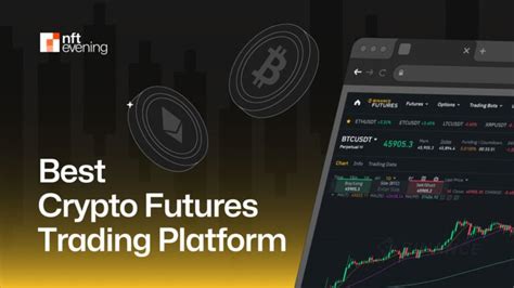 Best App For Crypto Futures Trading