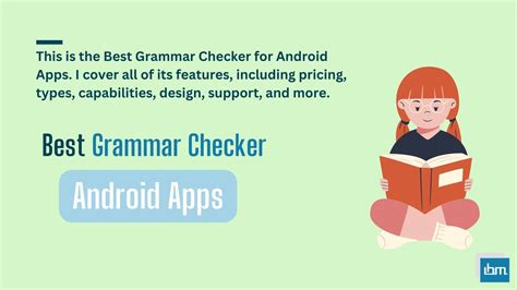 Best App For Grammar Android