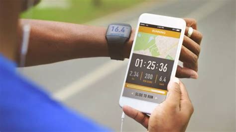 Best App For Jogging Android