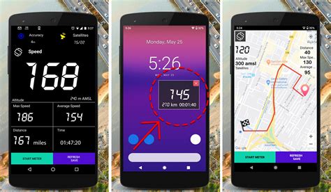 Best App For Km Android