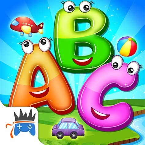 Best App For Learning Letters