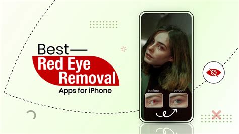 5 Top-Ranked Apps for Effortlessly Removing Red-Eye in Photos
