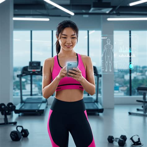 Track your Progress with Ease: Discover the Best App for Tracking Body Measurements in 2021!