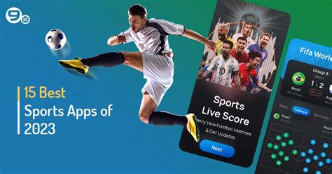 Top 5 Picks: The Best App For Creating Sports Highlights That Will Take Your Game To The Next Level